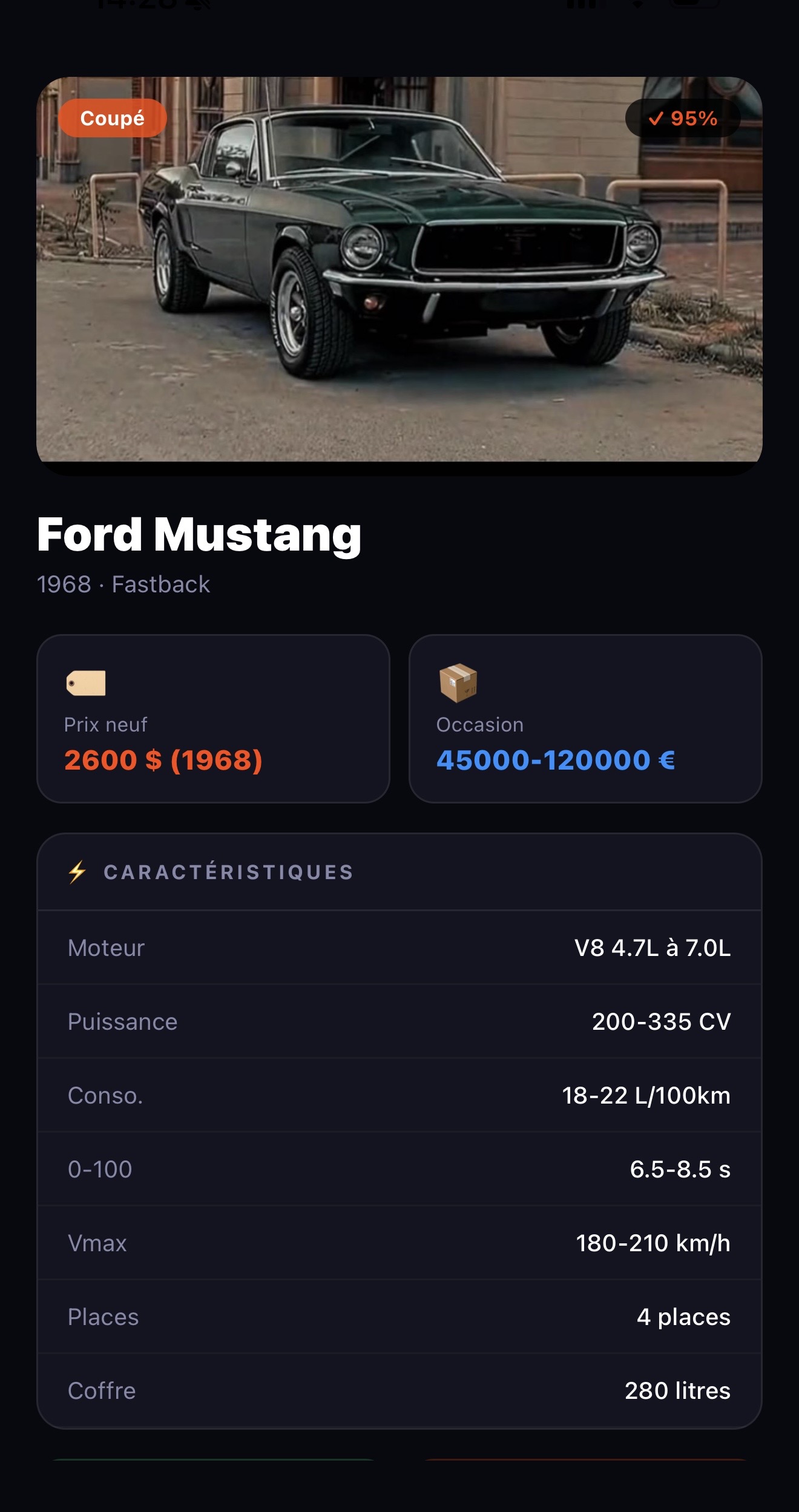 AutoSnap Result